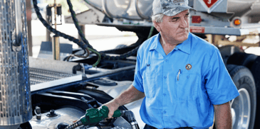 Fuel prices are the top concern for owner operators
