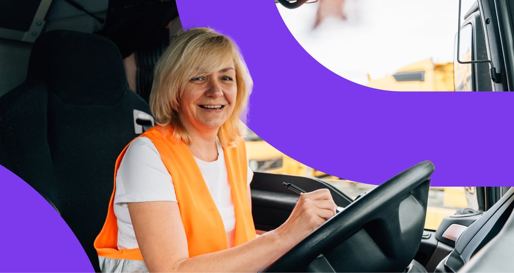 What is a lumper and lumper payment?