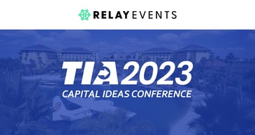 TIA Conference 2023: Top 5 sessions to attend