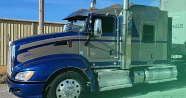 Big Tenn Trucking uses Relay Payments to manage OTR reciepts.