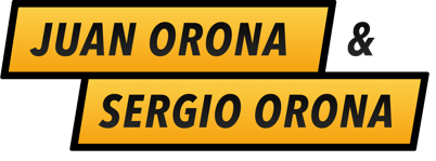 Juan Orona & Sergio Orona