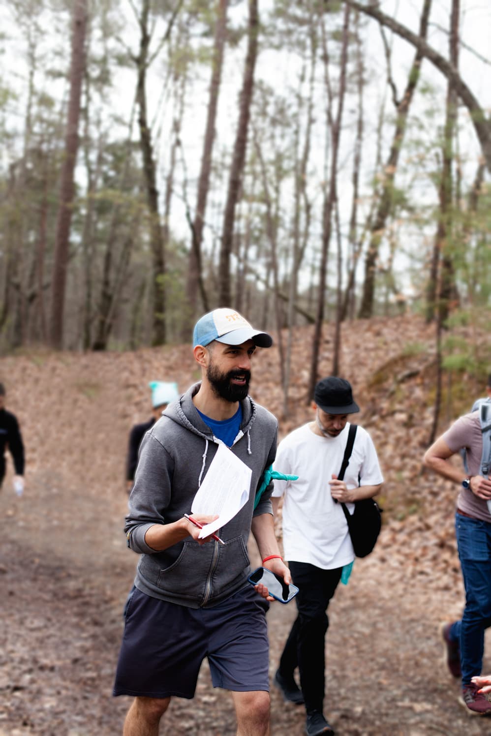 At Relay, we commit to building a diverse, inclusive, and equitable community where team members of all identities and backgrounds experience a sense of belonging.