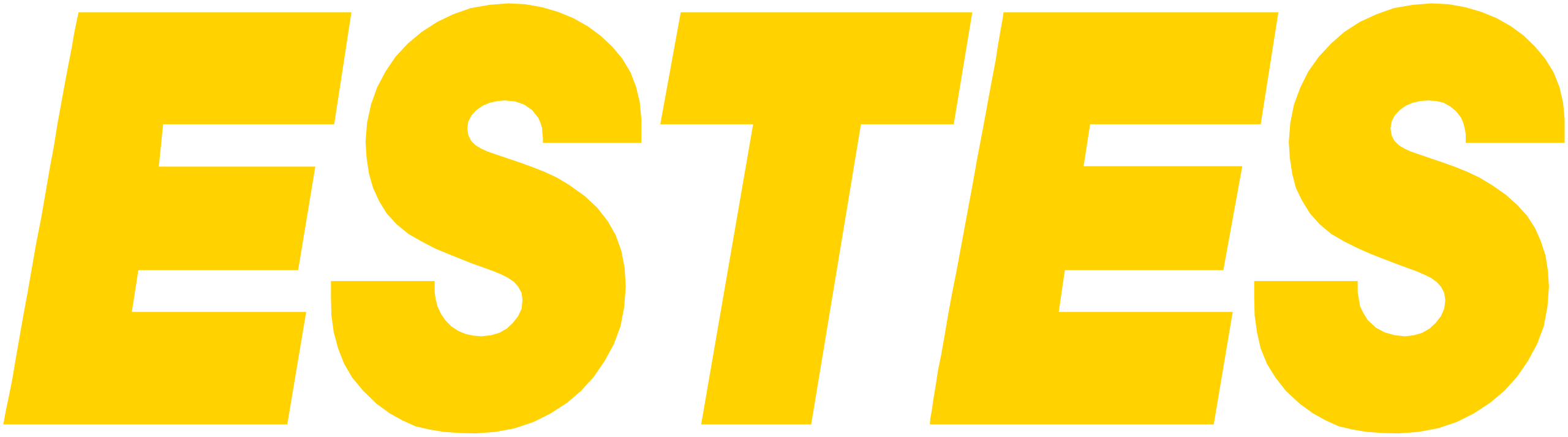 Estes_Express_Lines_logo