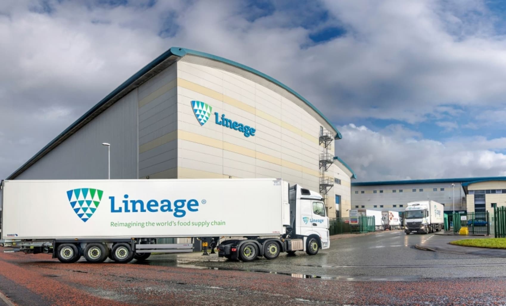 lineage logistics case study