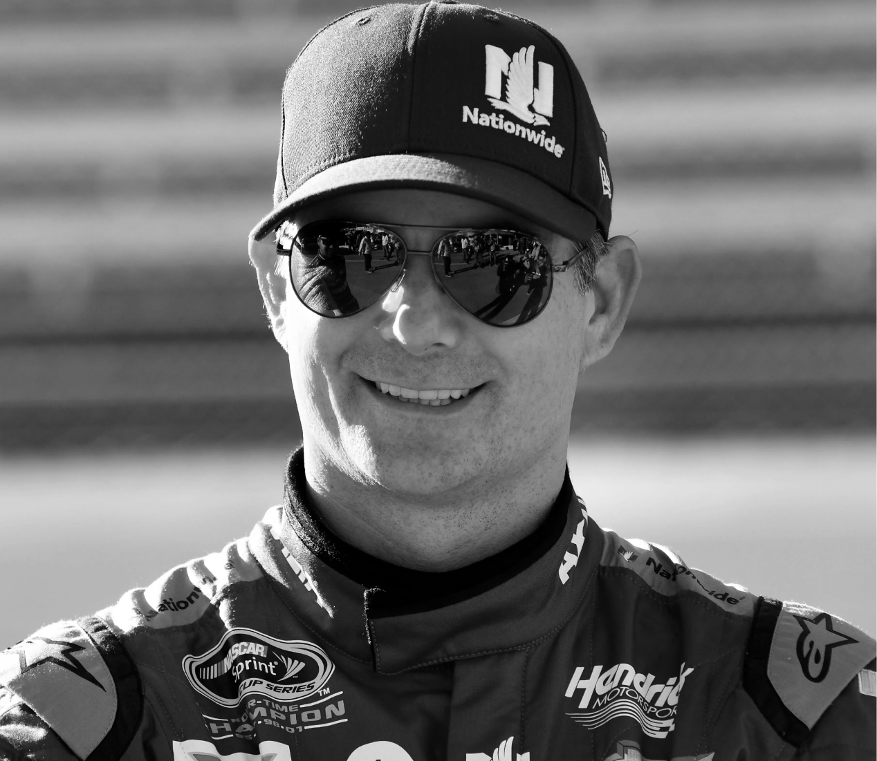 Jeff Gordon