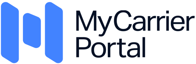 MyCarrierPortal