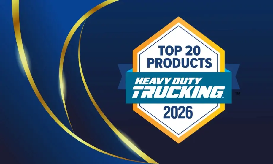 Heavy Duty Trucking | 2026 Top 20 Products | Relay Pulse